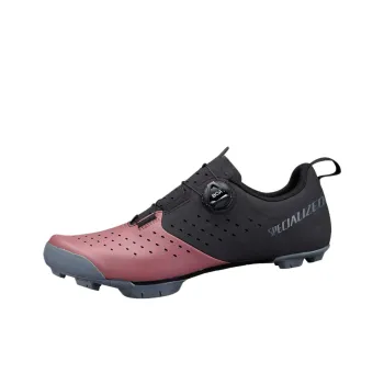 SPECIALIZED RECON 1.0 Low Top Cycling Shoes Unisex Black Pink