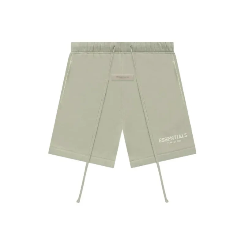 Fear Of God Essentials Shorts-0