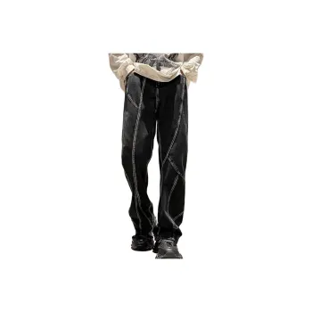 VIPGOOSE Jeans Unisex