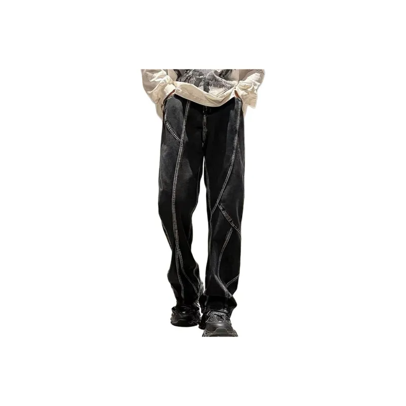 VIPGOOSE Jeans Unisex-0