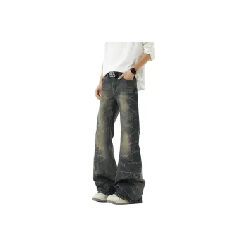 DARK HORSE Jeans Unisex L Blue