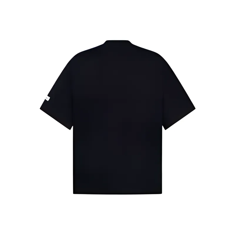 TESTUNG T Shirts Unisex-0