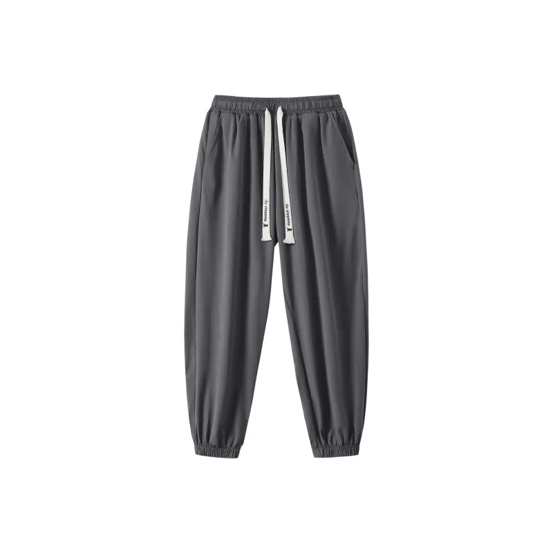 The Simpsons Casual Pants Unisex-8