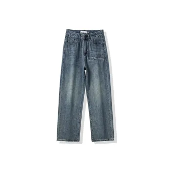HIPANDA Jeans Men
