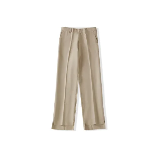 I'm button Casual Pants Unisex