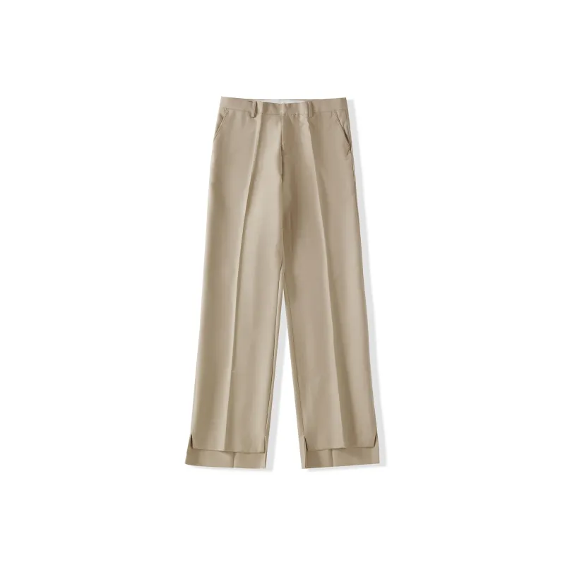 I'm David Casual Pants Unisex-0
