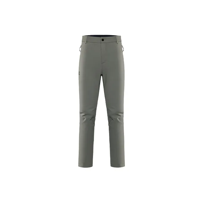 KAILAS Soft Shell Casual Pants Men's-6