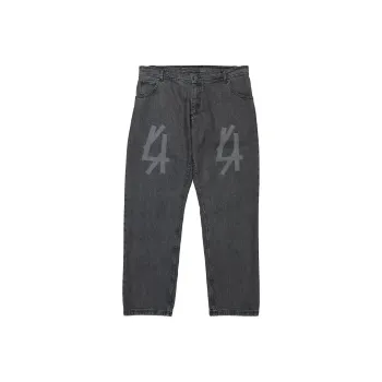 44 Label Group Skyscraper Straight leg Jeans
