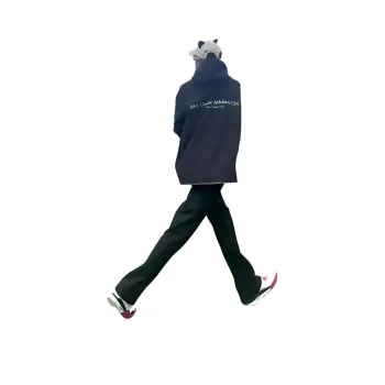 DUATOGE Jeans Men
