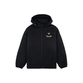 Boy London Puffer Jacket Unisex Black