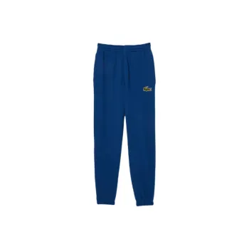 LACOSTE Relaxed Fit Sweatpants