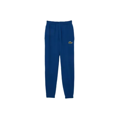 LACOSTE Relaxed Fit Sweatpants