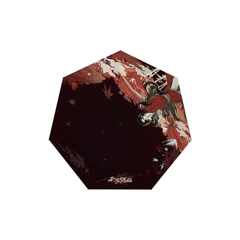 Xingyunshi Umbrellas-4