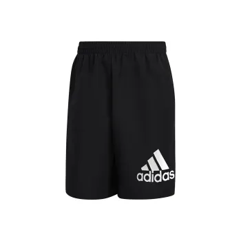 Adidas AEROREADY Casual Shorts Men's Black