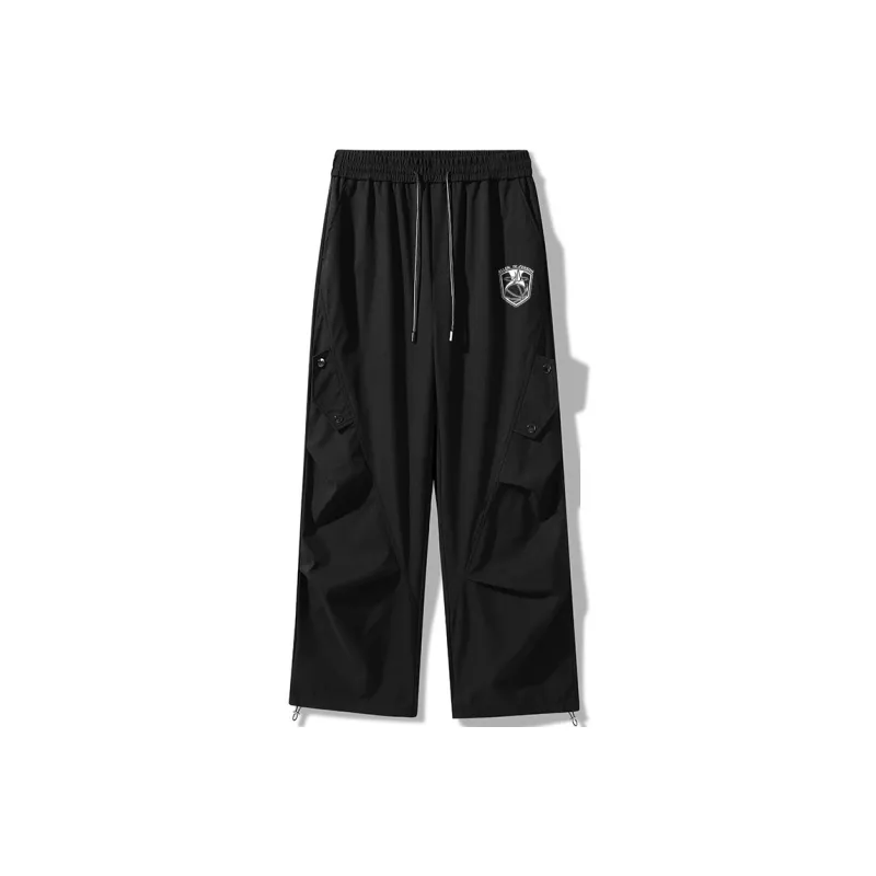AI3 Casual Pants Unisex-0