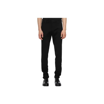 Dondup Casual Pants Men Black