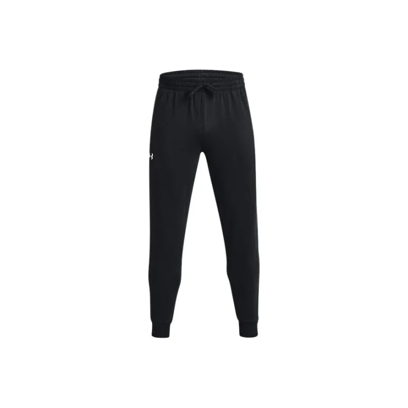 Under Armour Casual Pants Men Black-0
