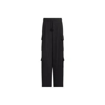 Adidas ORIGINALS BBRTR PANTS Cargo Pants Unisex Black