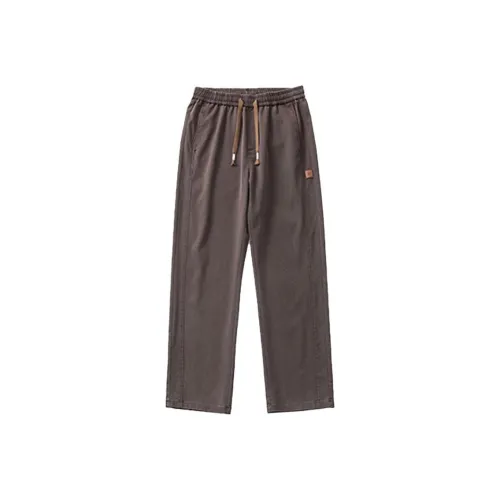 XAFB Casual Pants Unisex