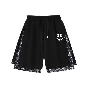 ER Casual Shorts Unisex