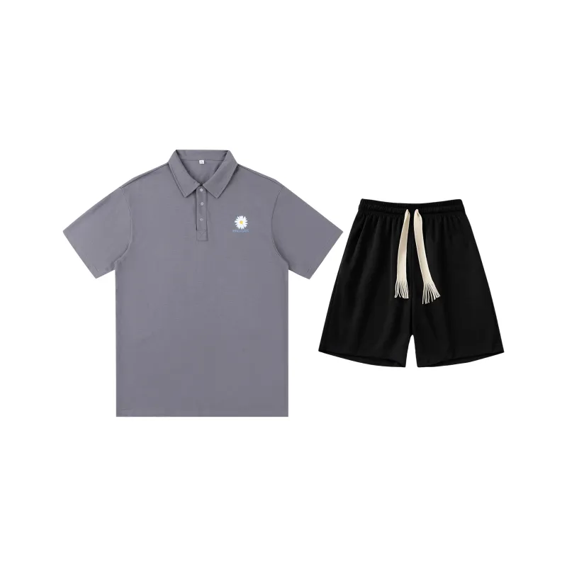 Kingsgspc Casual Sportswear Unisex-9
