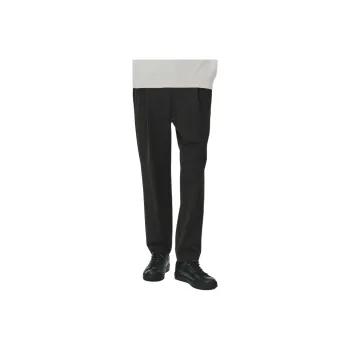 UNITED TOKYO SS25 Casual Pants Men's Brown