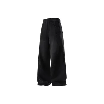 SIFLYTO Casual Pants Unisex