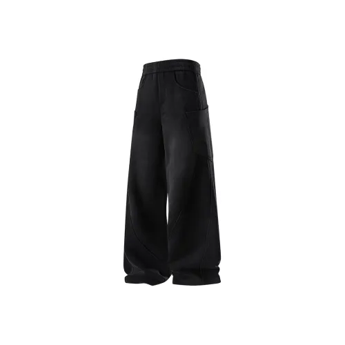 Alexander Mcqueen Brown Skateboarding
