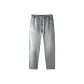 Denim Light Yellow Mud 80331