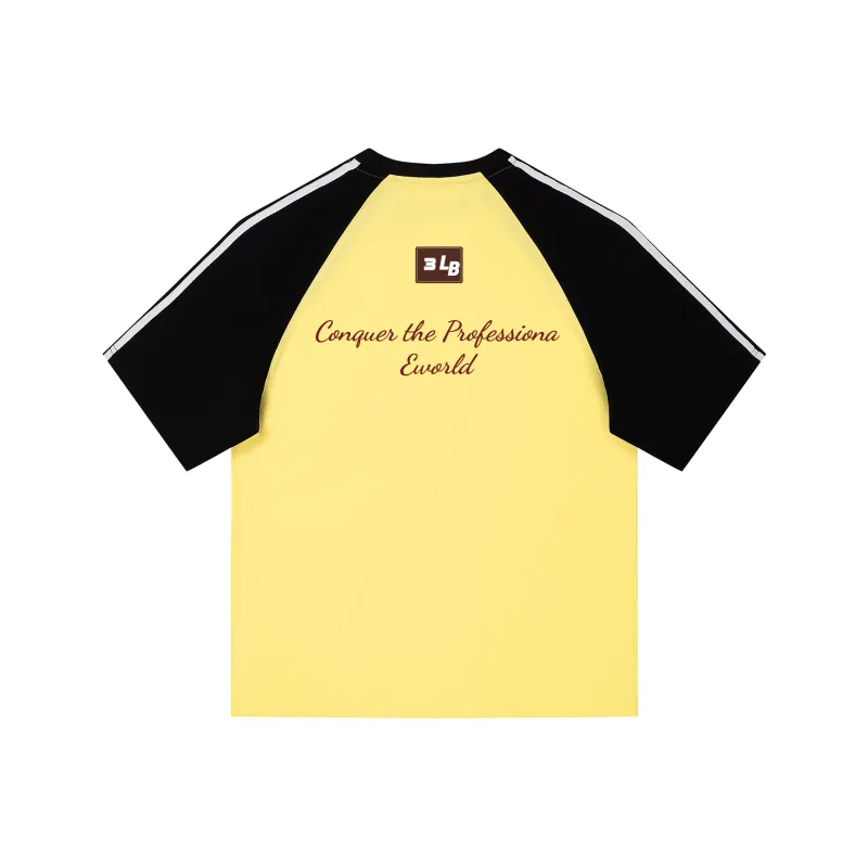 LESS BEARS T Shirts Women's-3