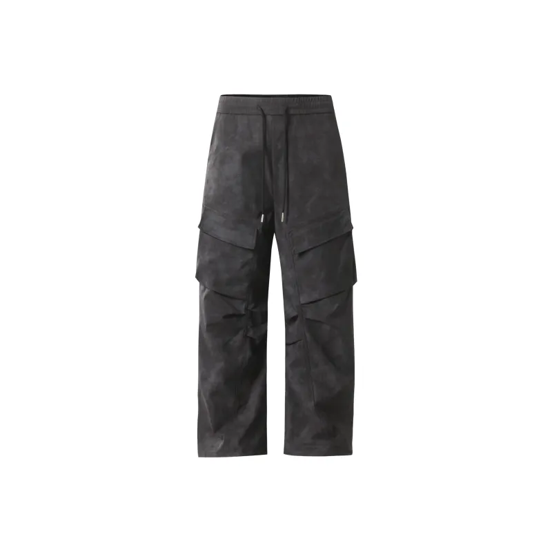 YORKZOOM Casual Pants Men-3