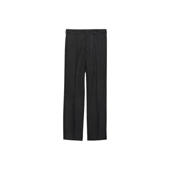 PRADA Prince Of Wales Check Trousers