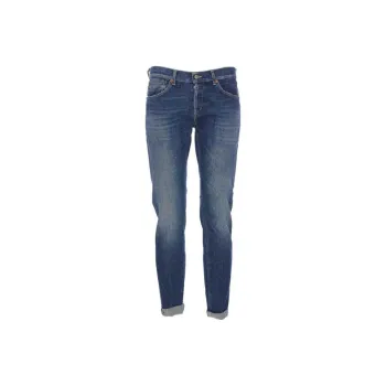 Dondup Jeans Men Blue