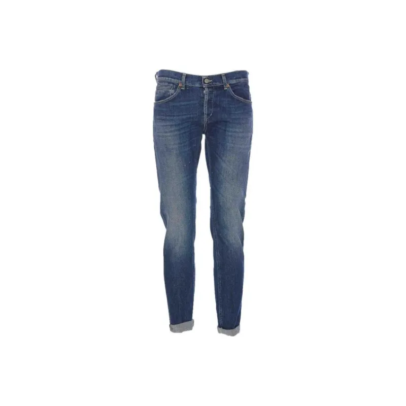 Dondup Jeans Men Blue-0