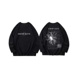 Black (Long-Sleeved)