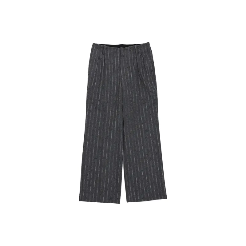 Amicus Animae Suit Trouser Unisex-5