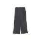 Gray Bright Line Jacquard