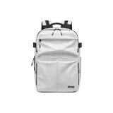 White[Shoe Compartment+Wet/Dry Separation]