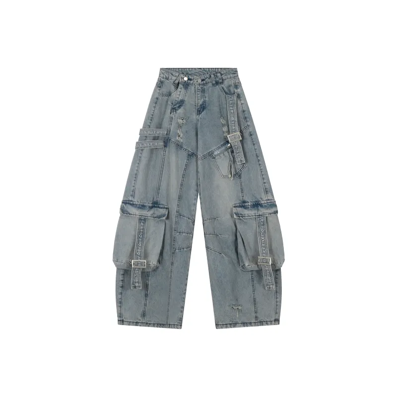 GBXM Jeans Unisex-7