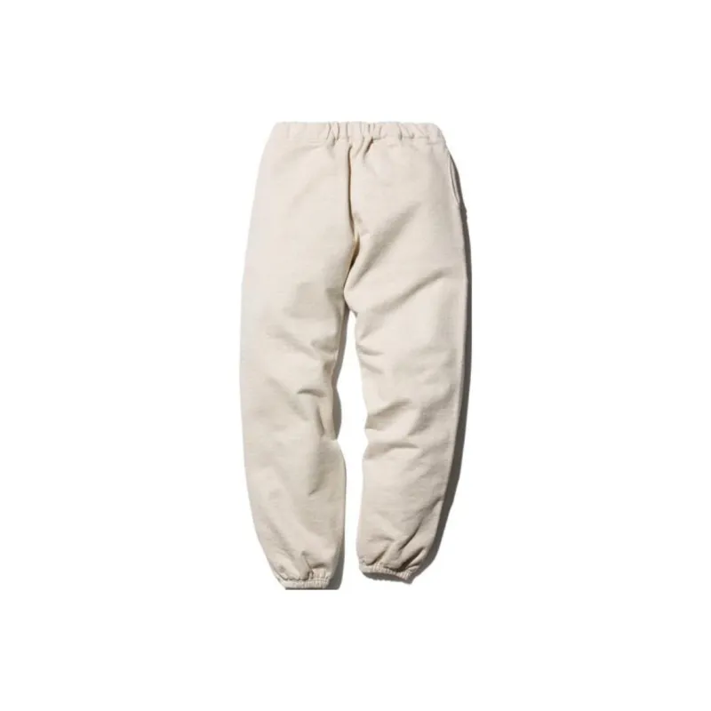 Snow Peak Slip on Cotton Track Pants-0
