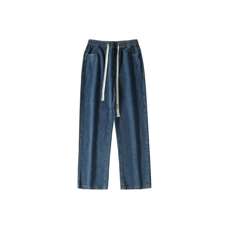 AI3 Jeans Unisex-2