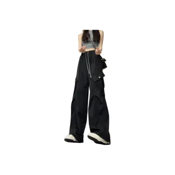 HAPPY PARTY Cargo Pants Unisex