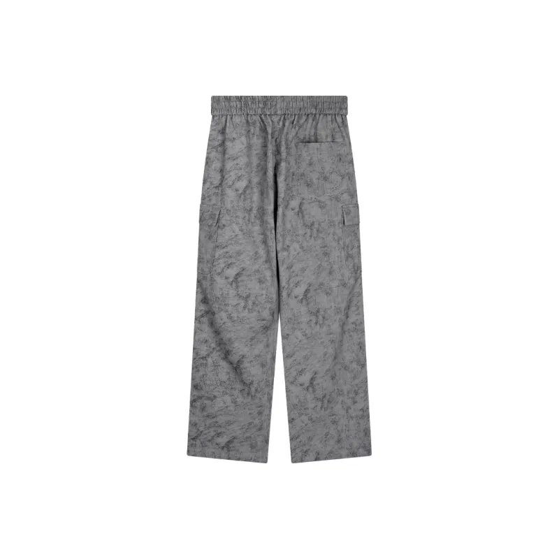 HEA Casual Pants Unisex-7