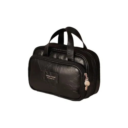 Sweet Pillow House Large Capacity Portable Travel Multifunction Makeup Bags