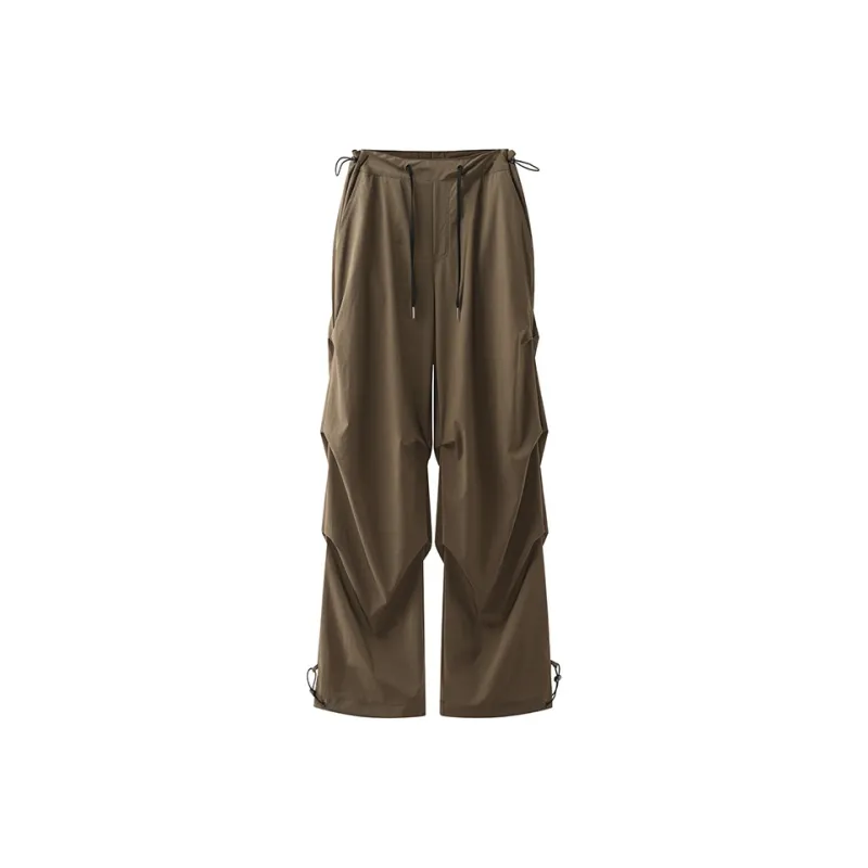 F.K.V.A Casual Pants Unisex-11
