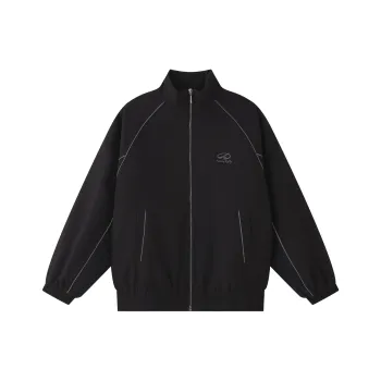 YK&YB Puffer Jackets Unisex