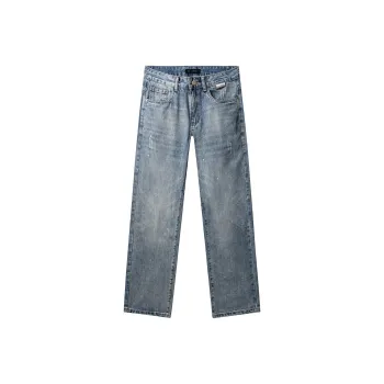 HARSIINCN Jeans Unisex