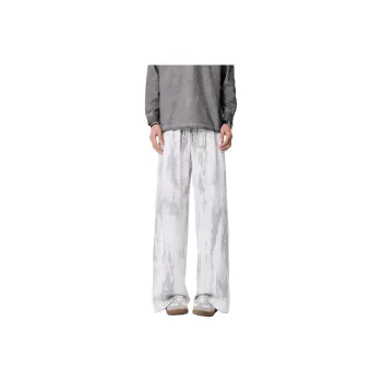 EOOVEN Casual Pants Unisex