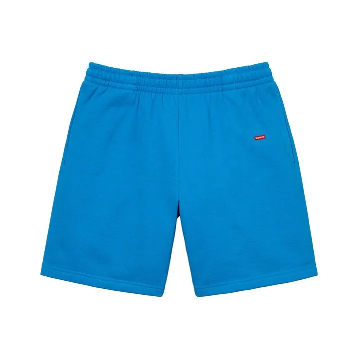 Supreme Small Box Sweatshort SS22-0
