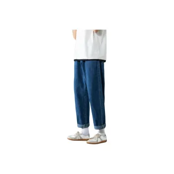 Tonlion Jeans Unisex